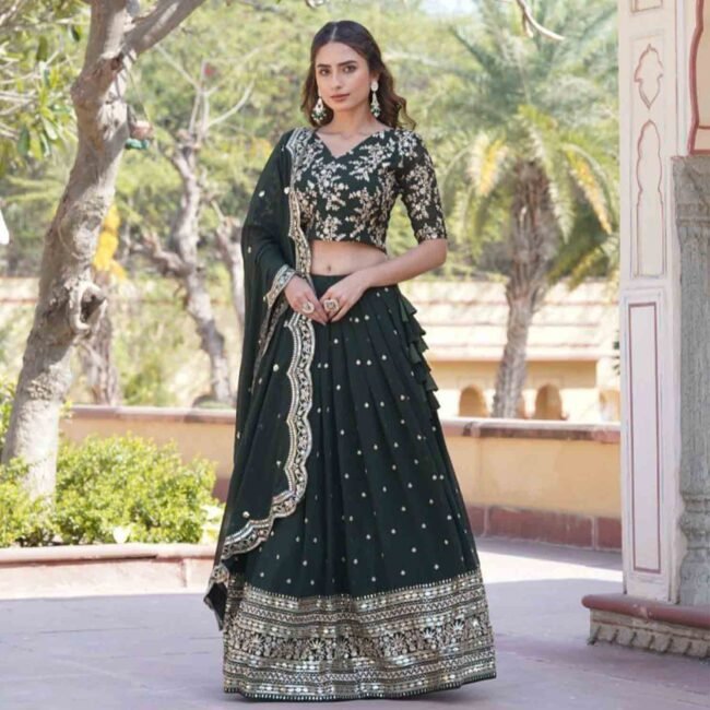 Lehenga Choli