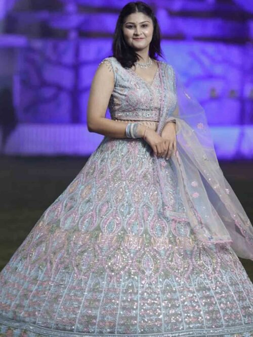 Lehenga Choli