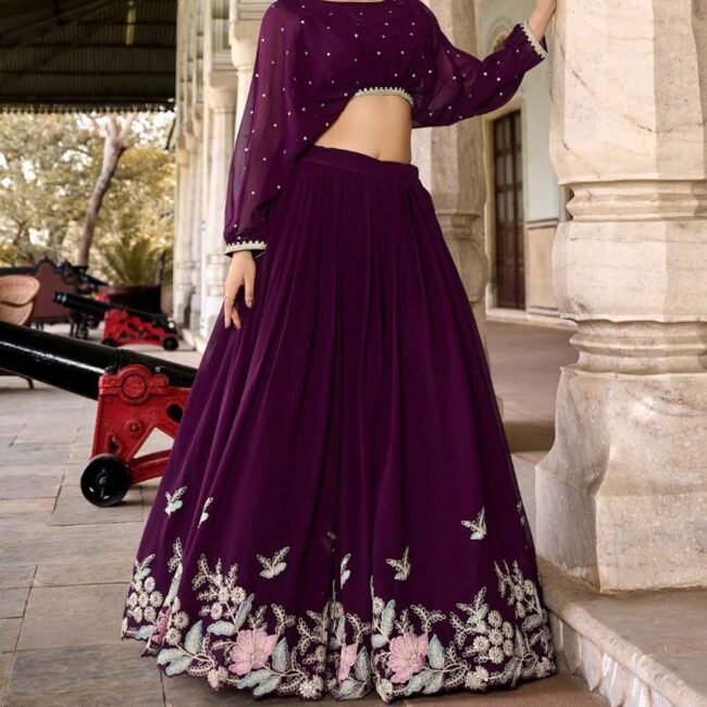 Lehenga Choli