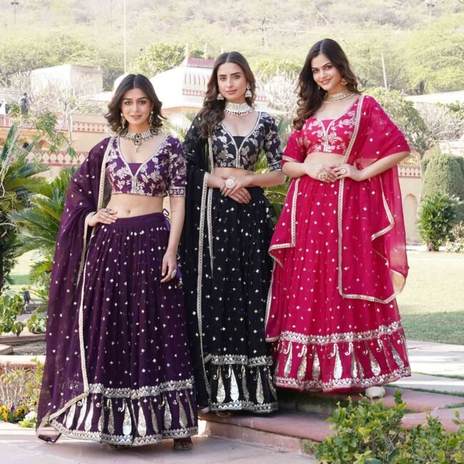 Lehenga Choli