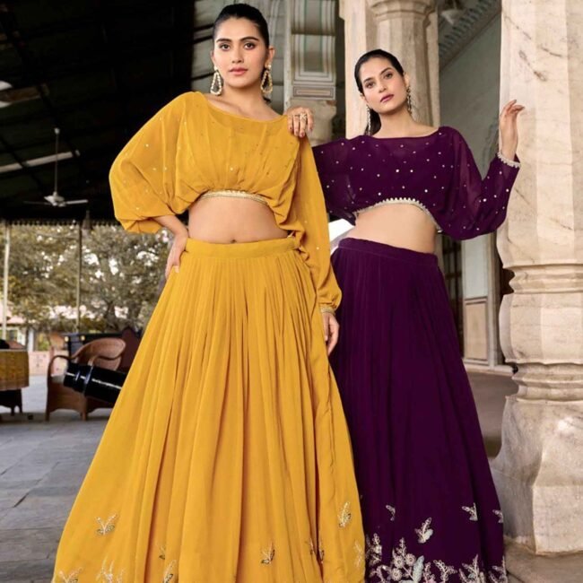 Lehenga Choli