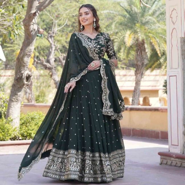 Lehenga Choli