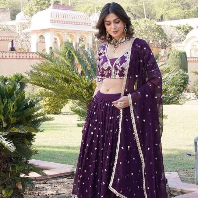 Lehenga Choli