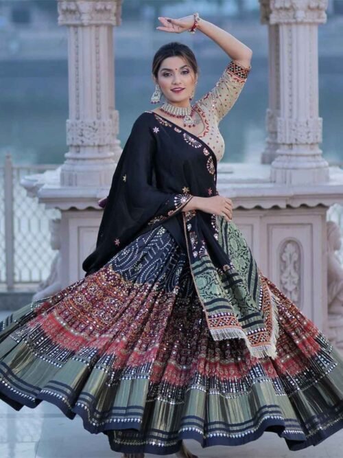 Lehenga Choli