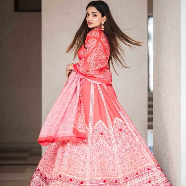 Lehenga Choli