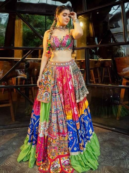 Lehenga Choli