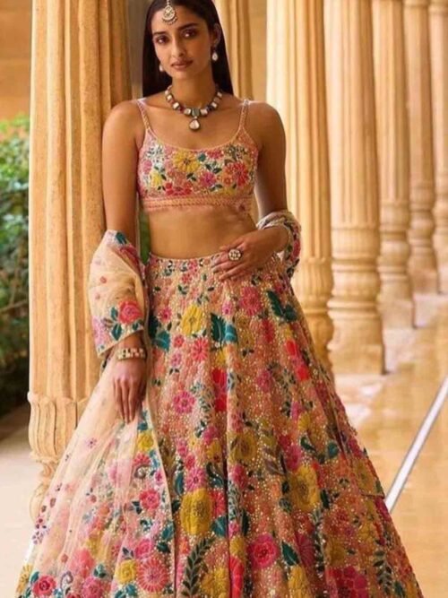 Lehenga Choli