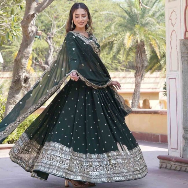 Lehenga Choli