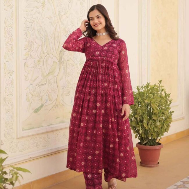 Kurti - Click N Ship