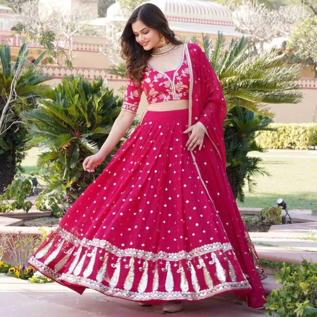 Lehenga Choli