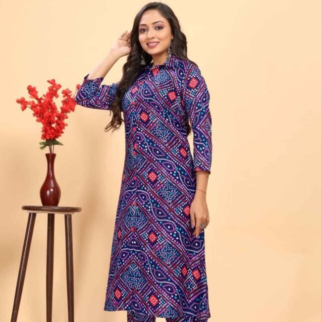 Kurti - Click N Ship