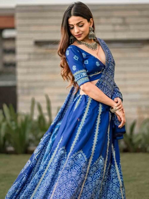 Lehenga Choli