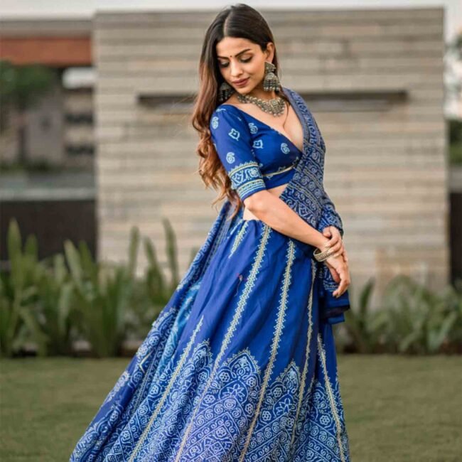 Lehenga Choli