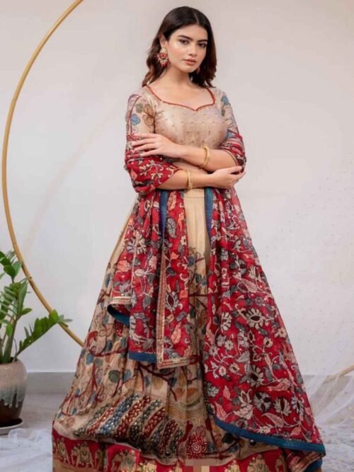 Lehenga Choli