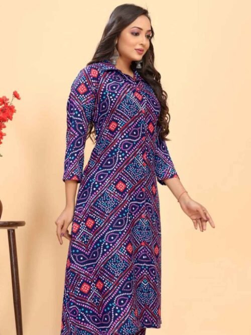 Kurti - Click N Ship