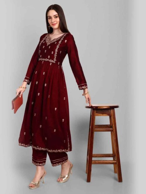 Kurti - Click N Ship