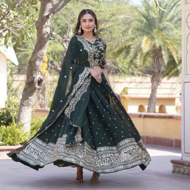 Lehenga Choli