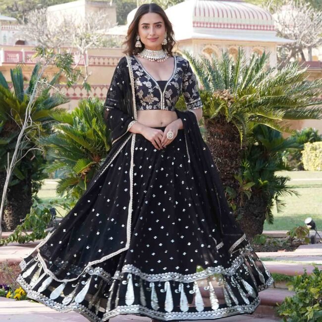 Lehenga Choli