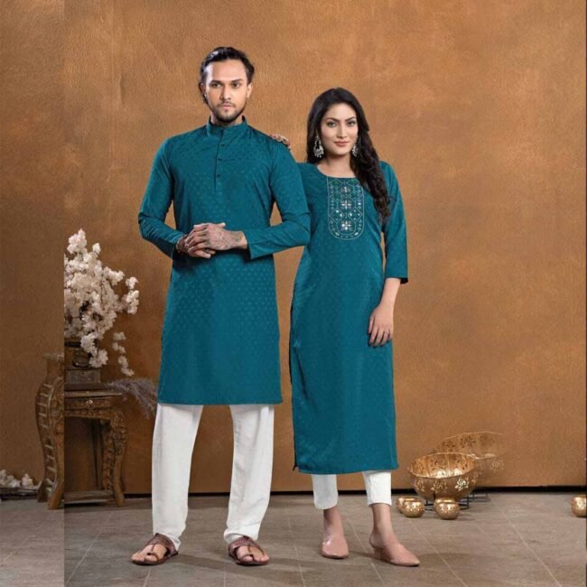 Kurta Set