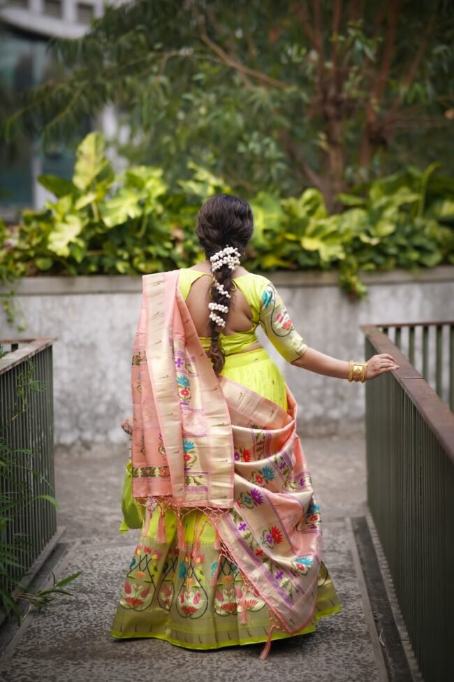 Lehenga Choli