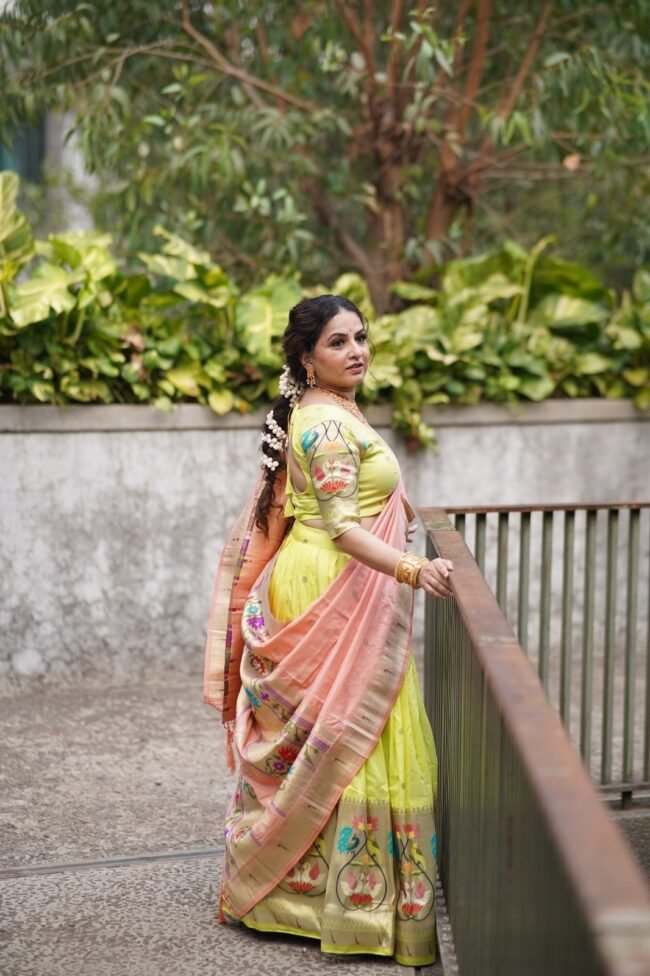 Lehenga Choli