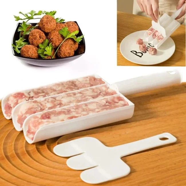 Meatball Maker