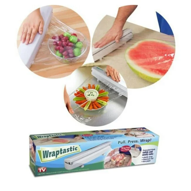 Wrap Cutter