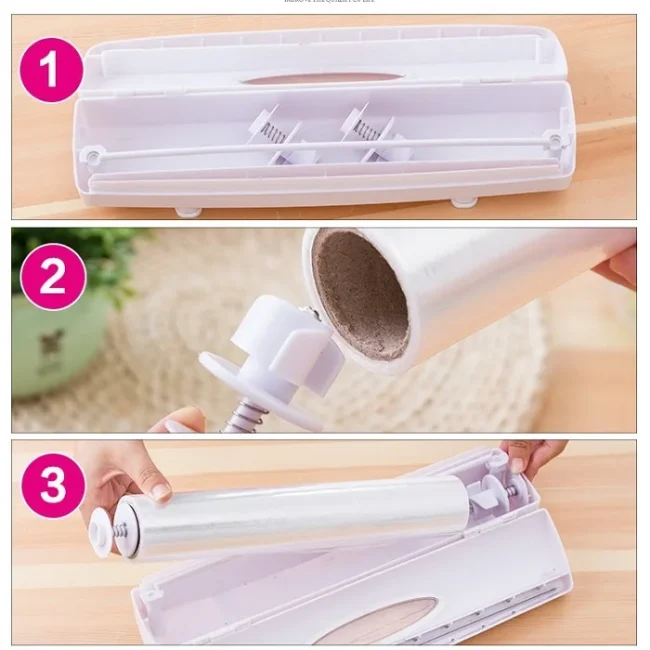 Wrap Cutter