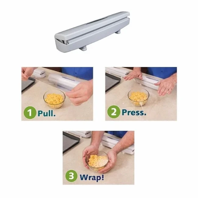 Wrap Cutter